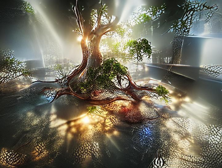 Tree of life
