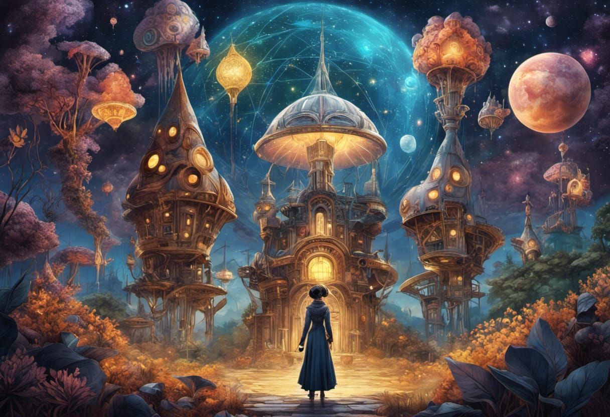 Untitled Creation