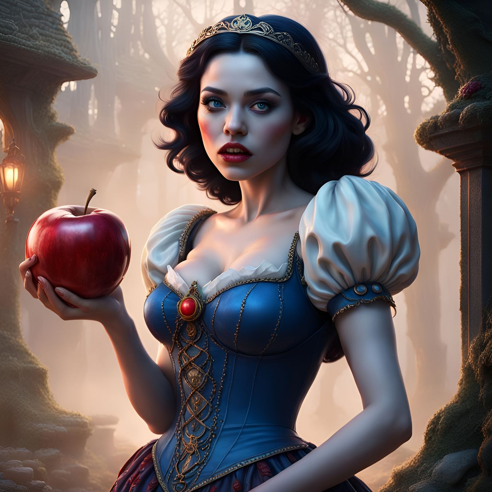 Snow White