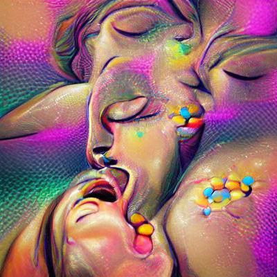 Ecstasy