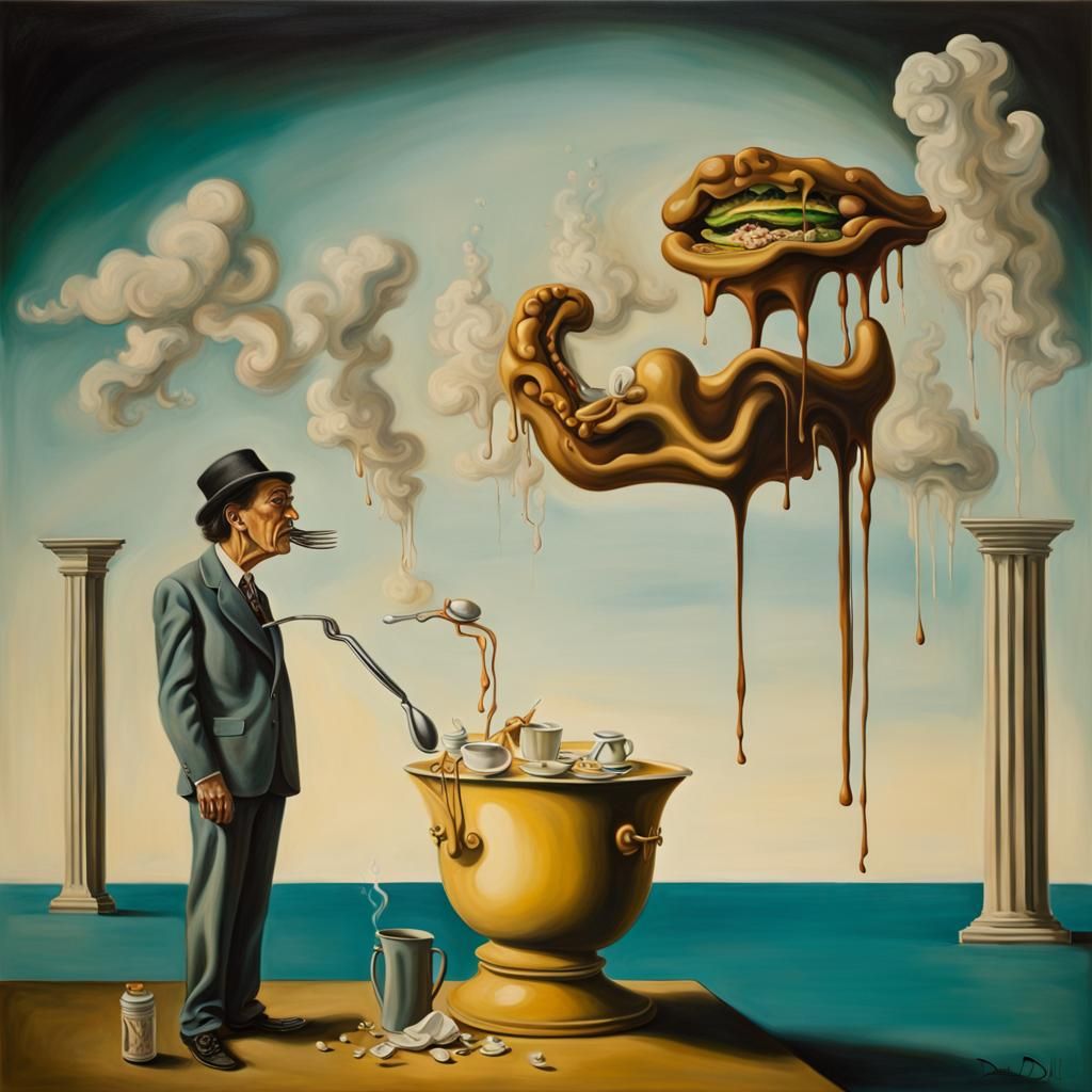 Surreal Theater