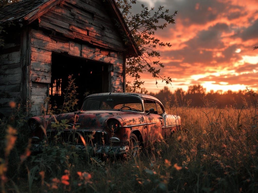 Lost treasure  by @John from Youngstown