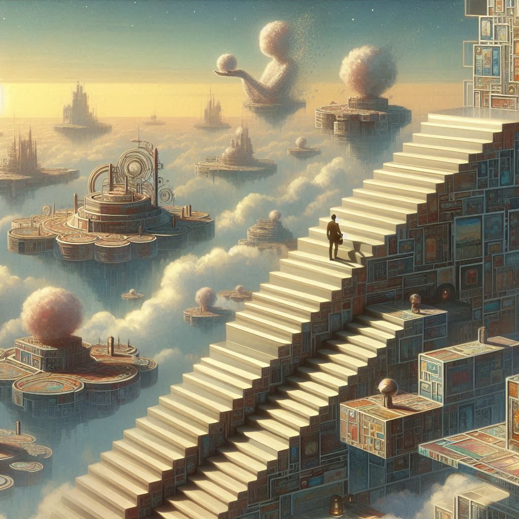 V2 Architect of Dreams 🏗️🌃