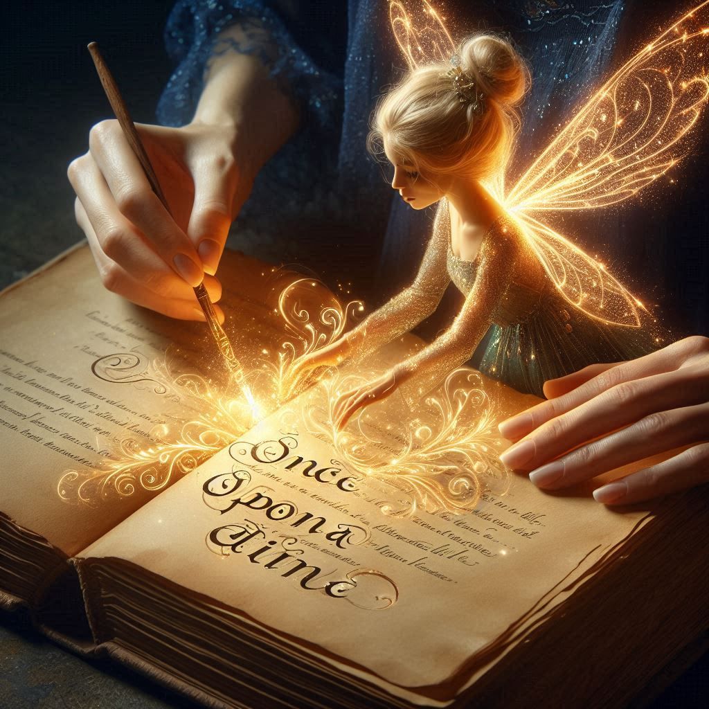 Mystic Muse