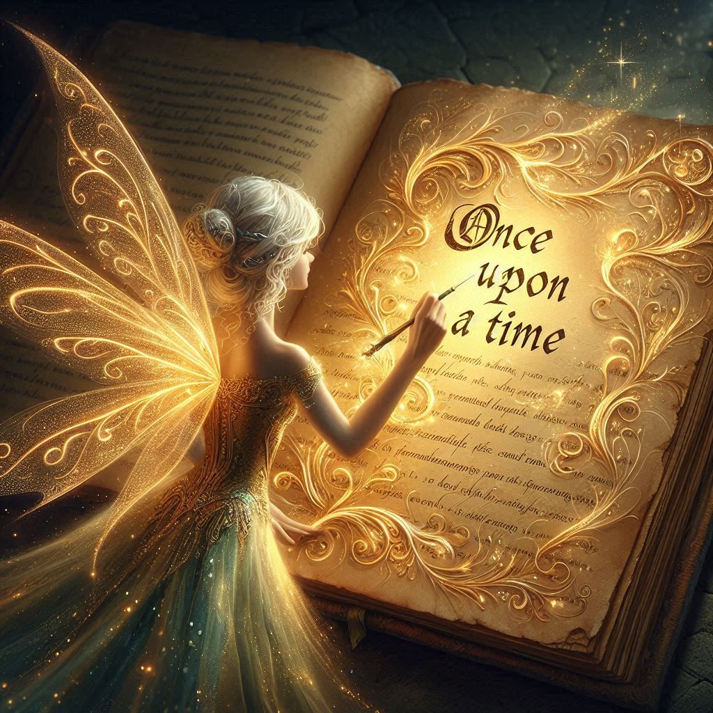 Once Upon A Time