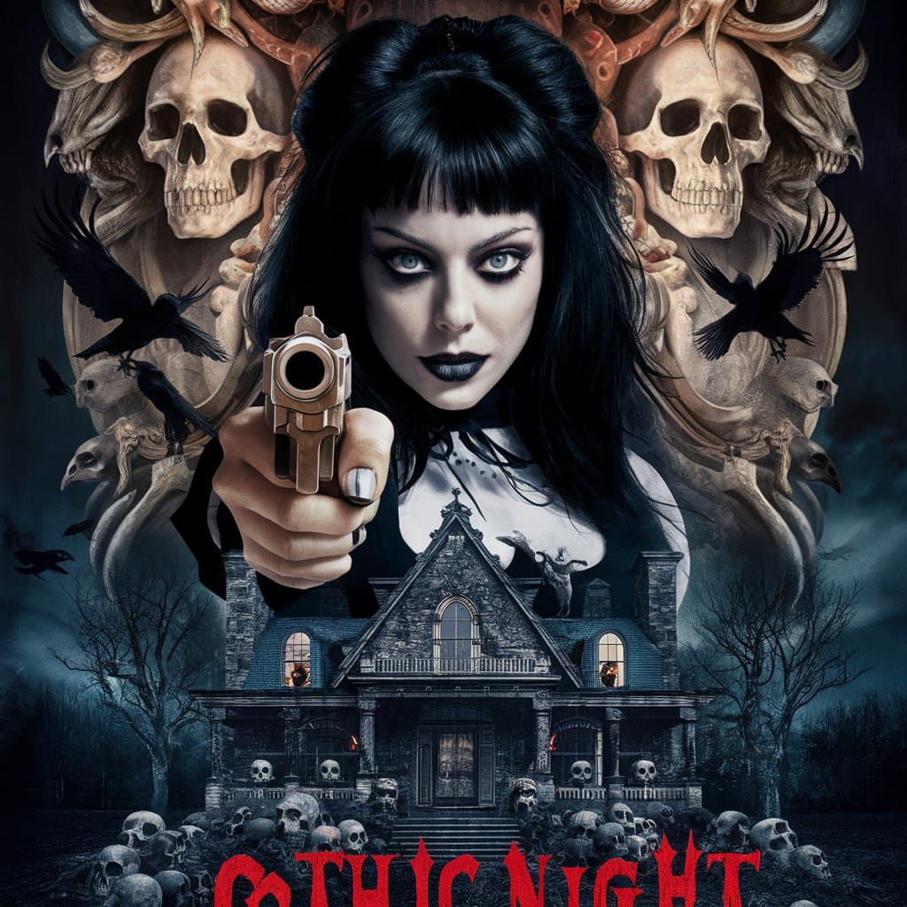 Movie posters