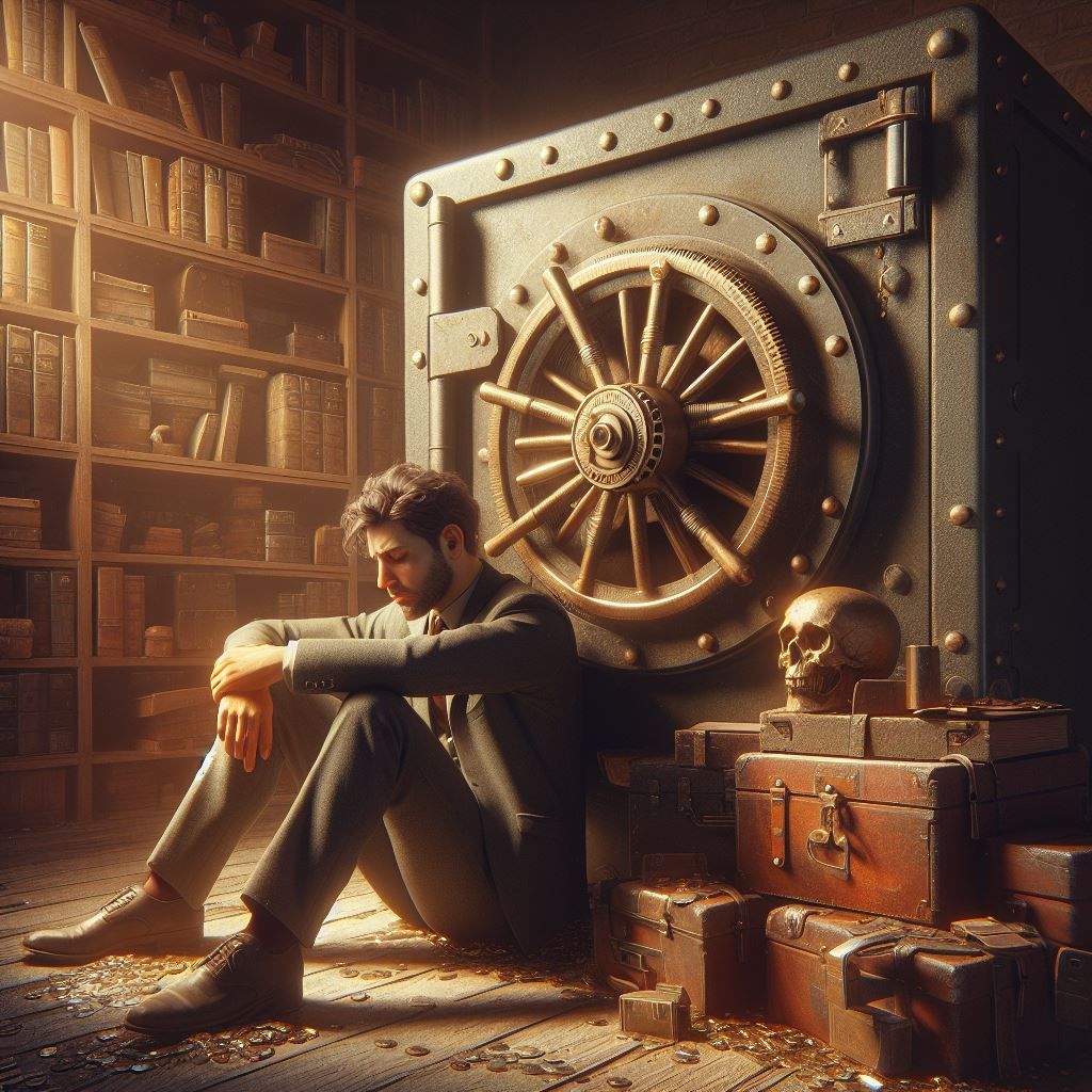 Better safe than sorry ππ