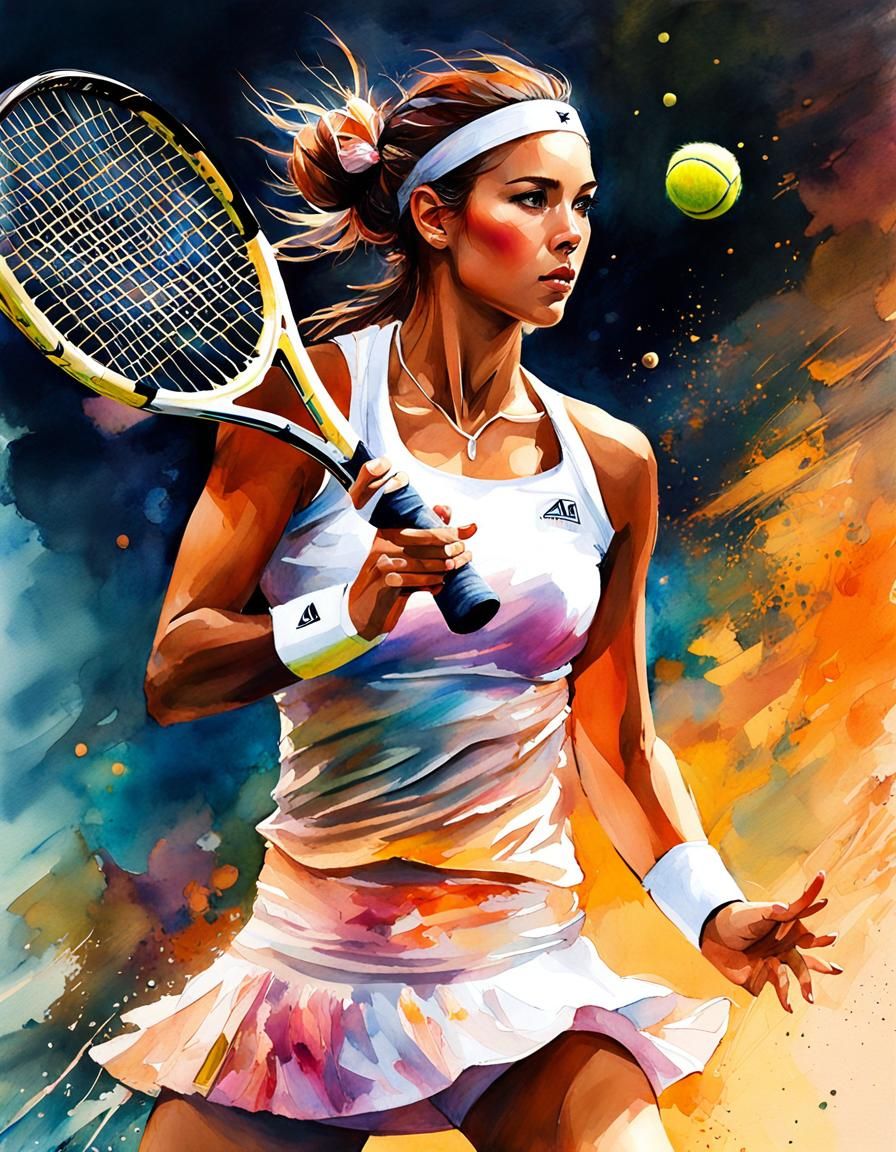 Tennis