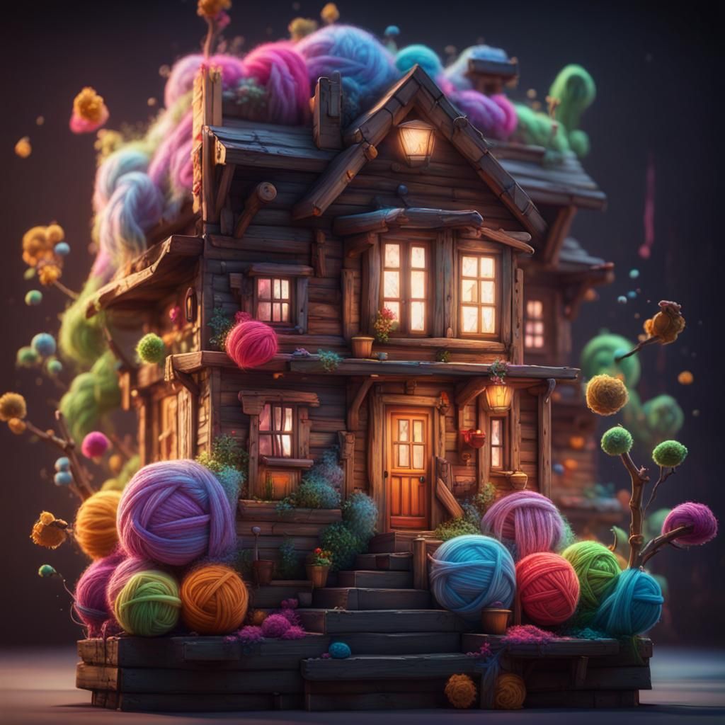 Untitled Creation