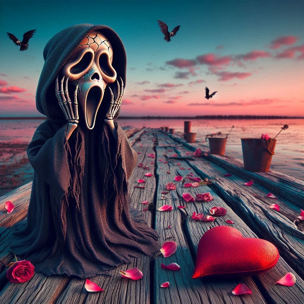 The Valentine's Scream