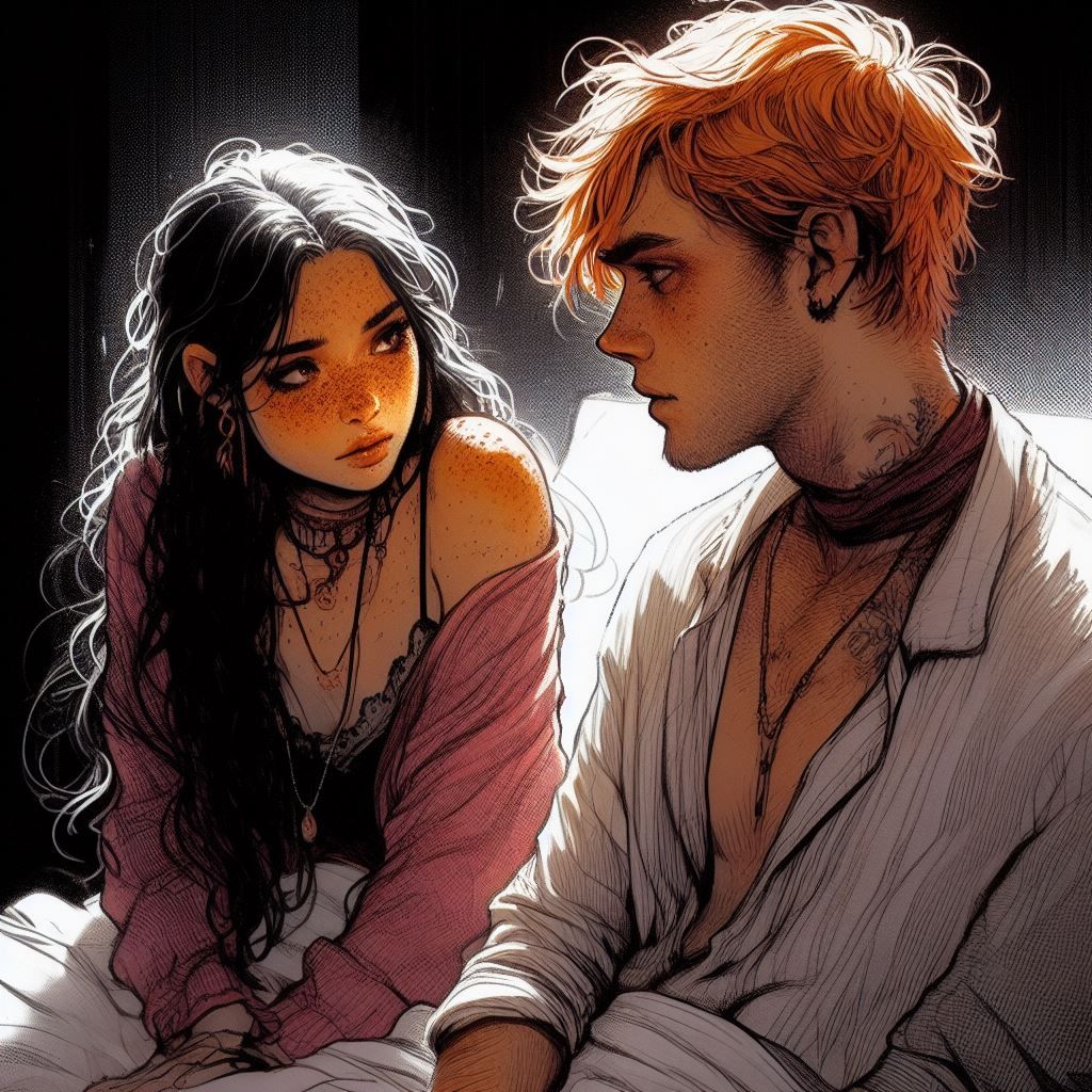 A Much Needed Conversation