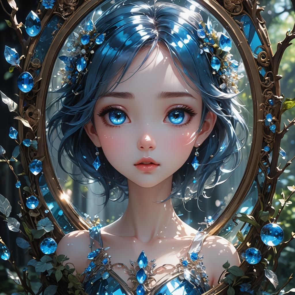 Glass