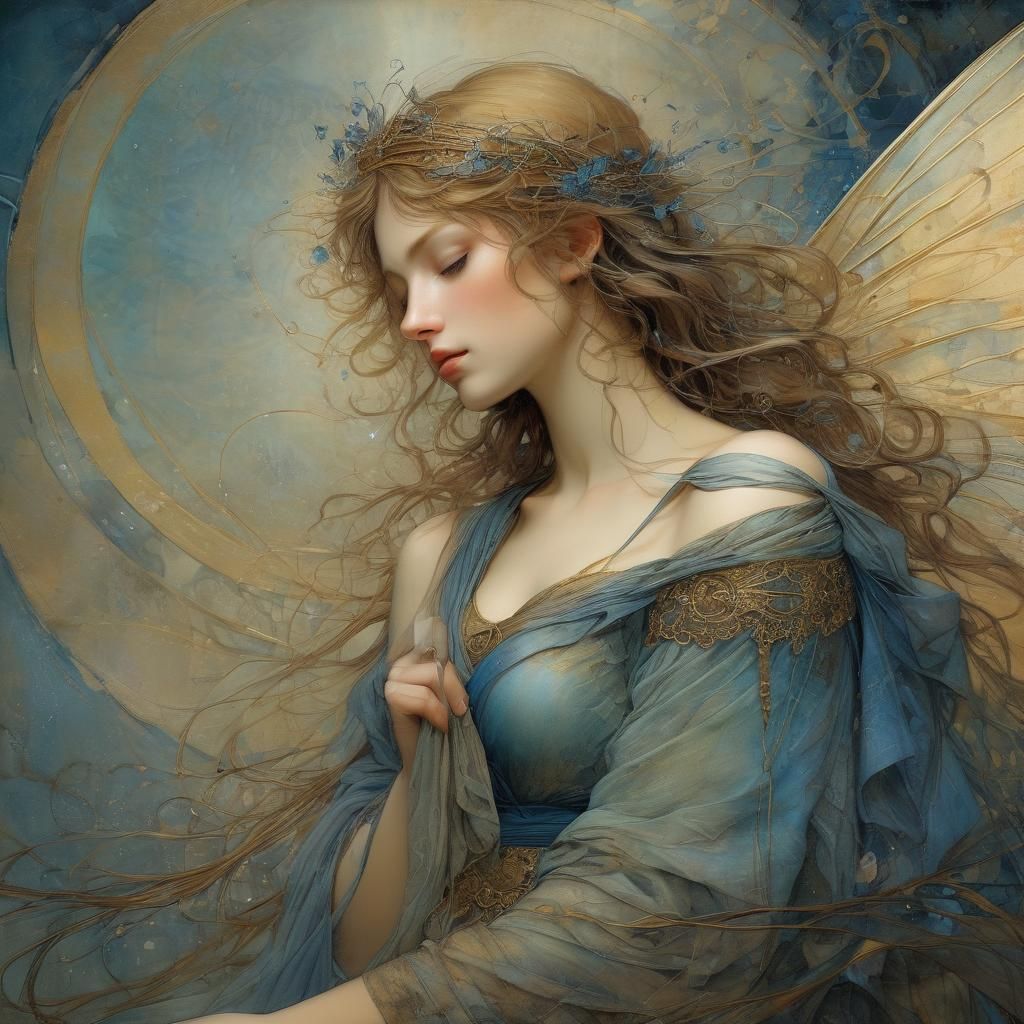 Faerie Memories