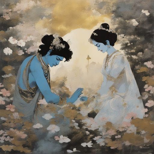 lovely couple