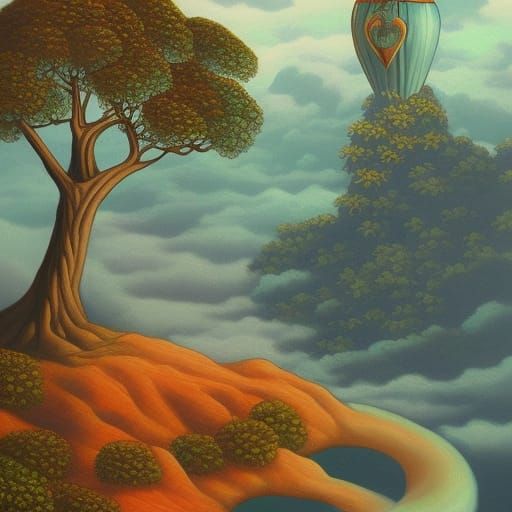 Untitled Creation