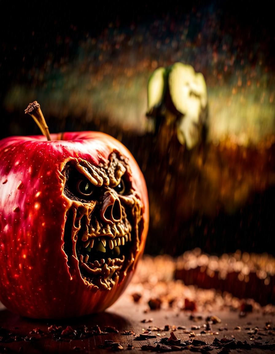 Apple a Day