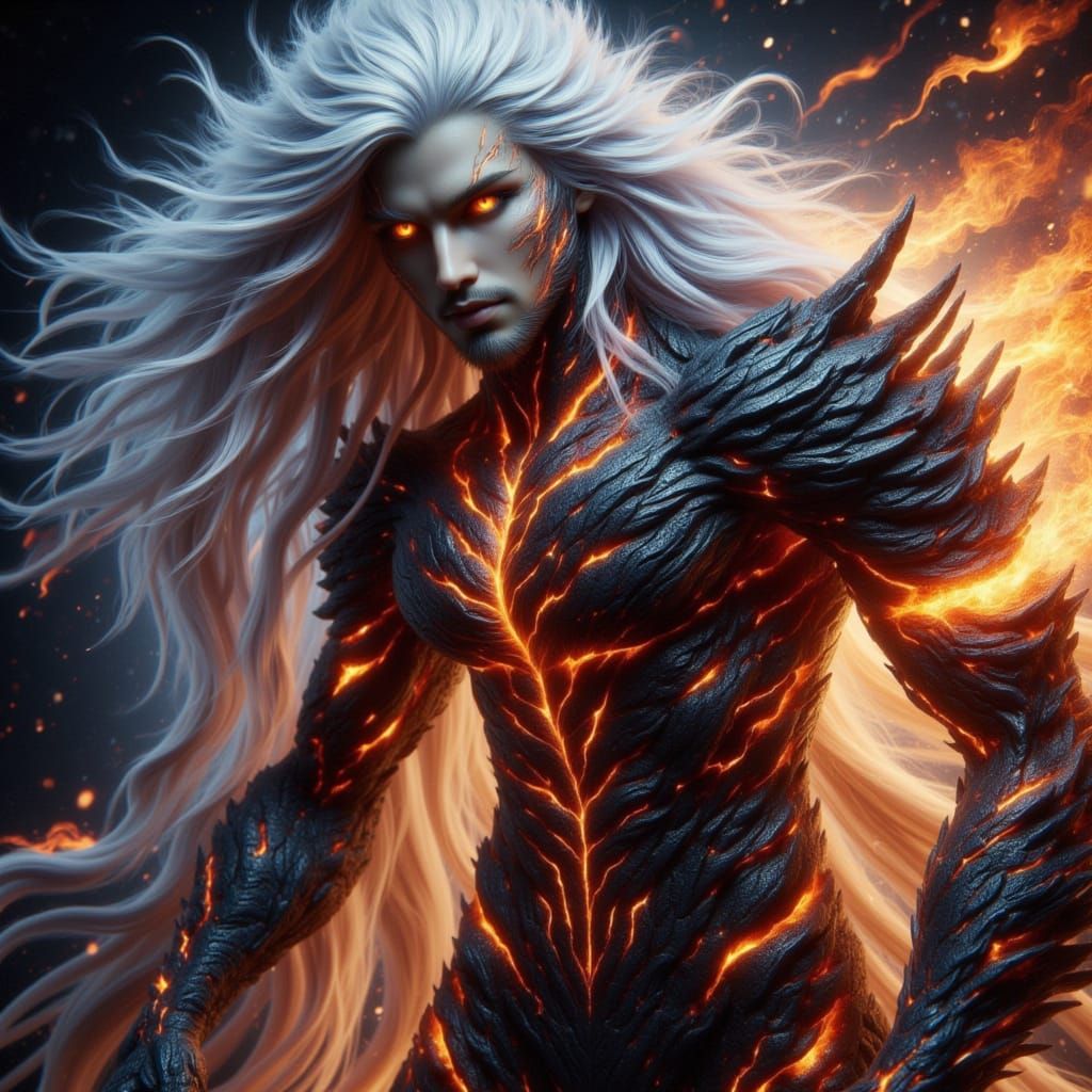 testing <lora:-Omnious FIRE n ICE-:1.0>