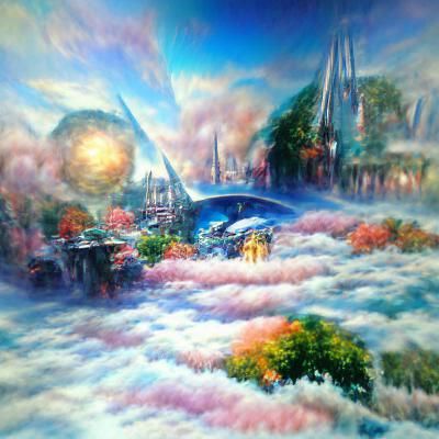 Yes Man's Sky