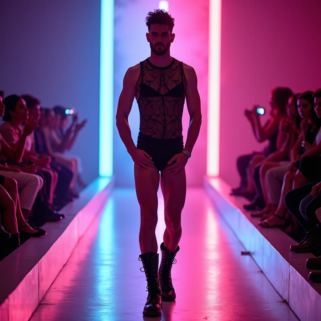 Runway 2