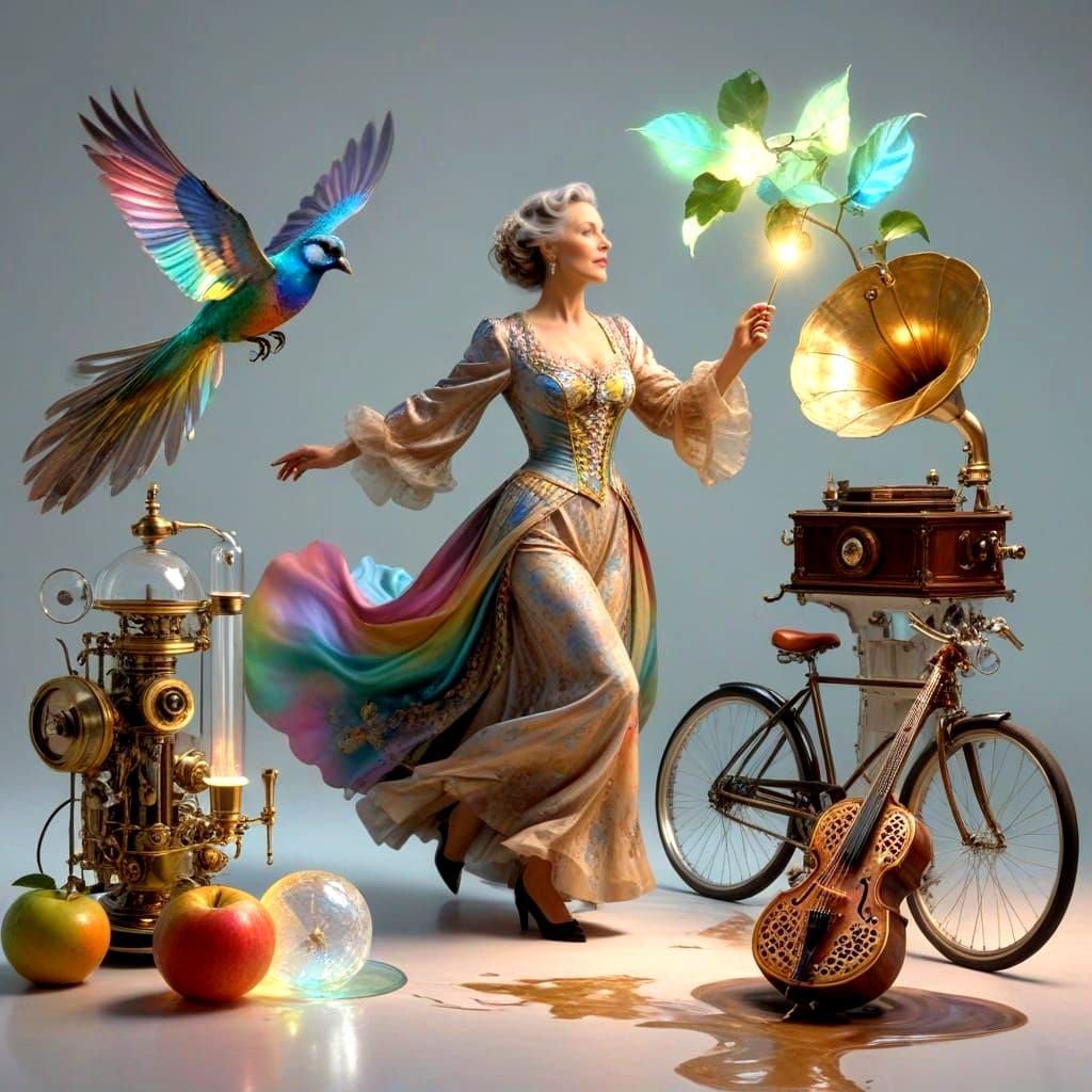 Thank you Dutch Van Tagonist @ZenryQ for cation suggestion!