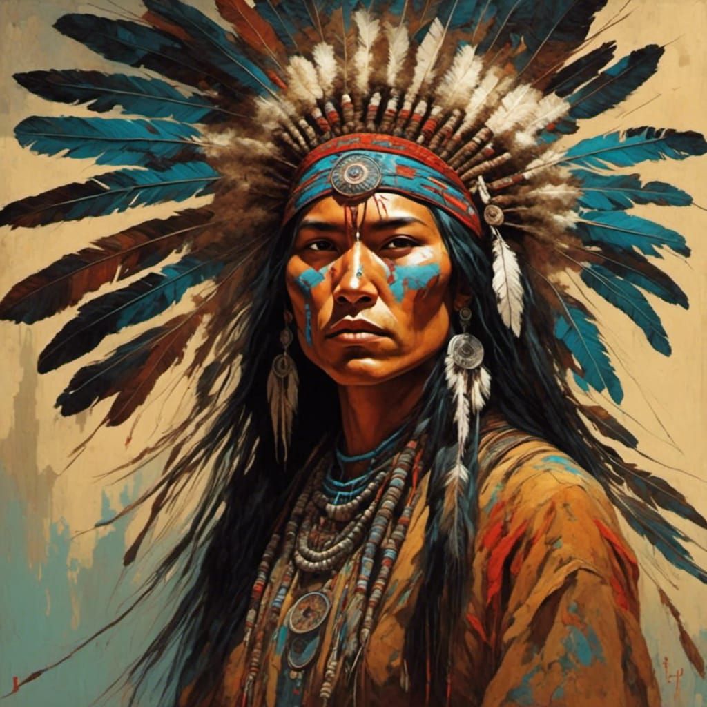 Native American1