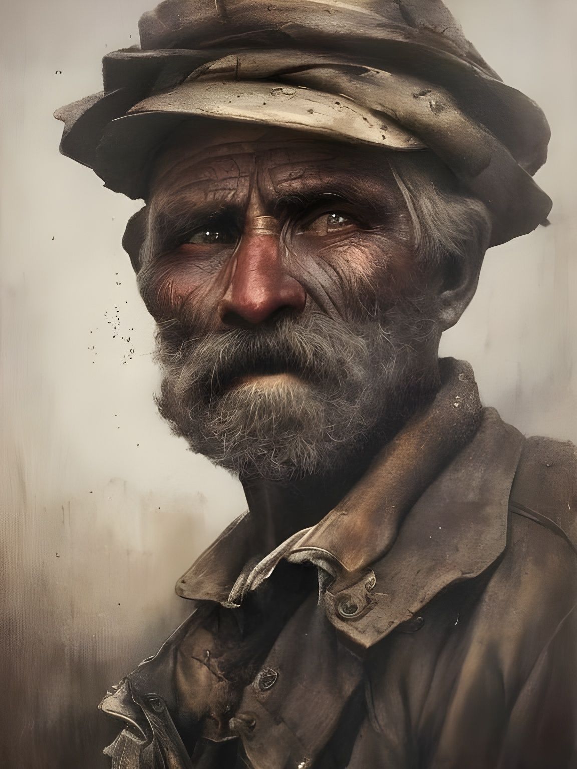 I swear I'll find some gold  by @Effe