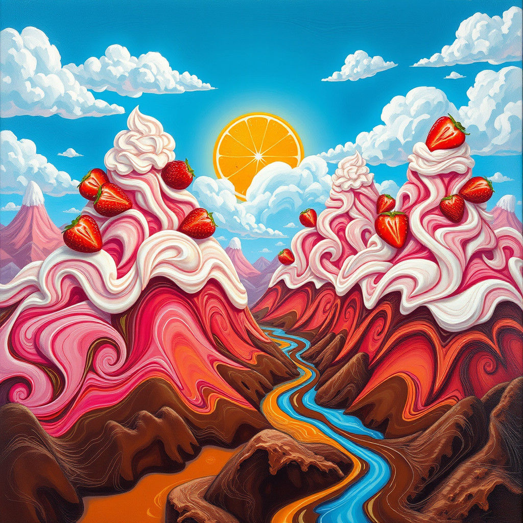 Untitled Creation
