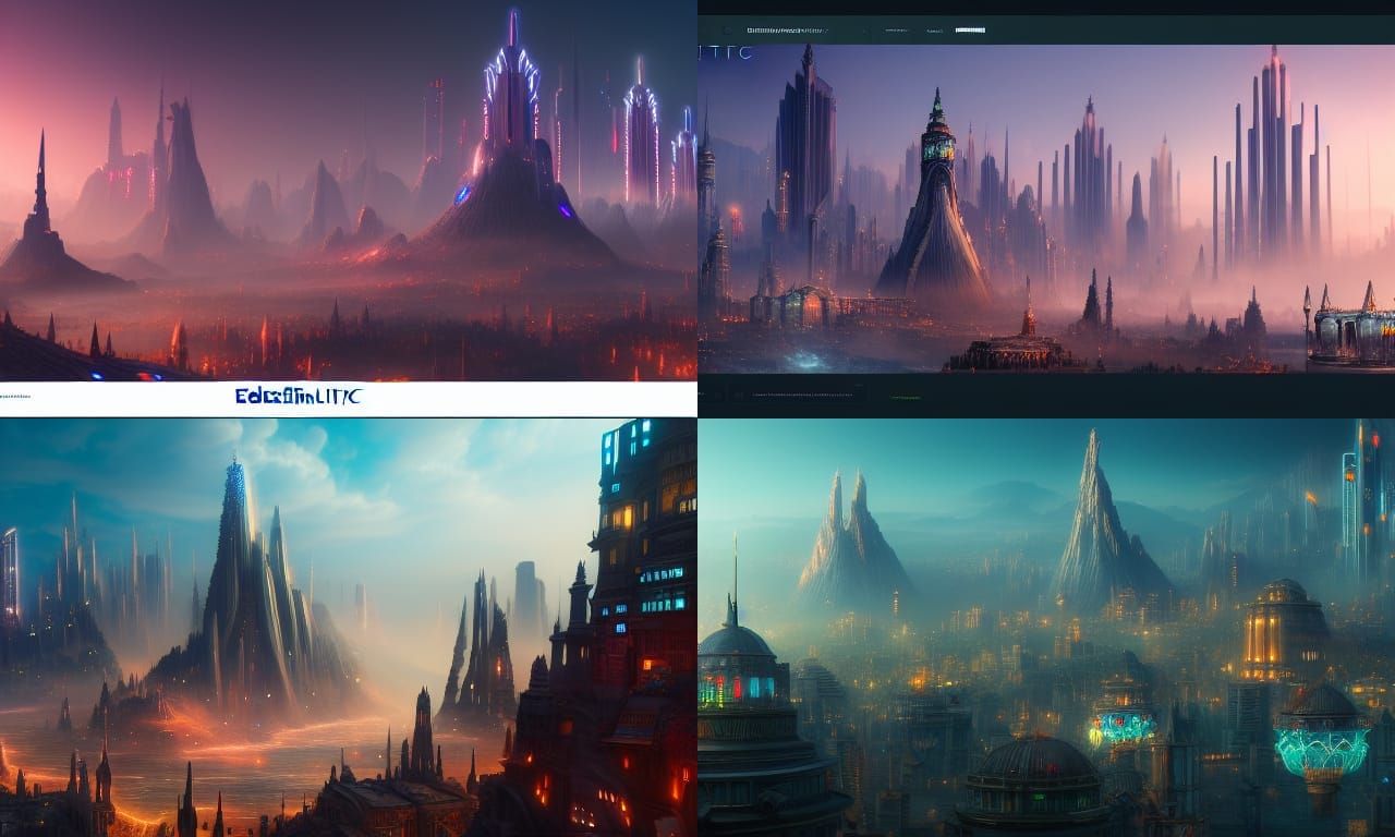 Creating electircity from ether