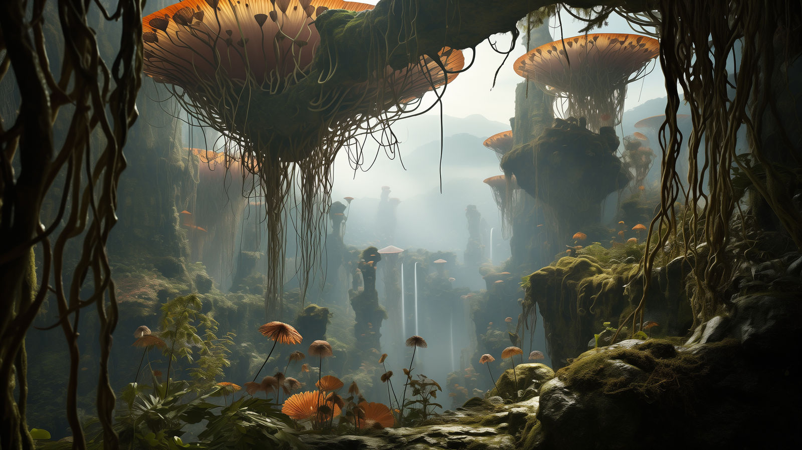 The Land of Morrowind (The Elder Scrolls)