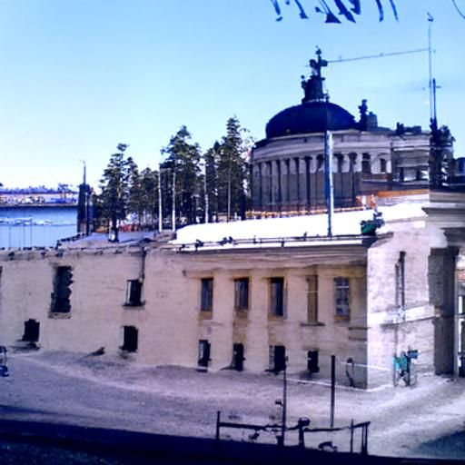 Helsinski