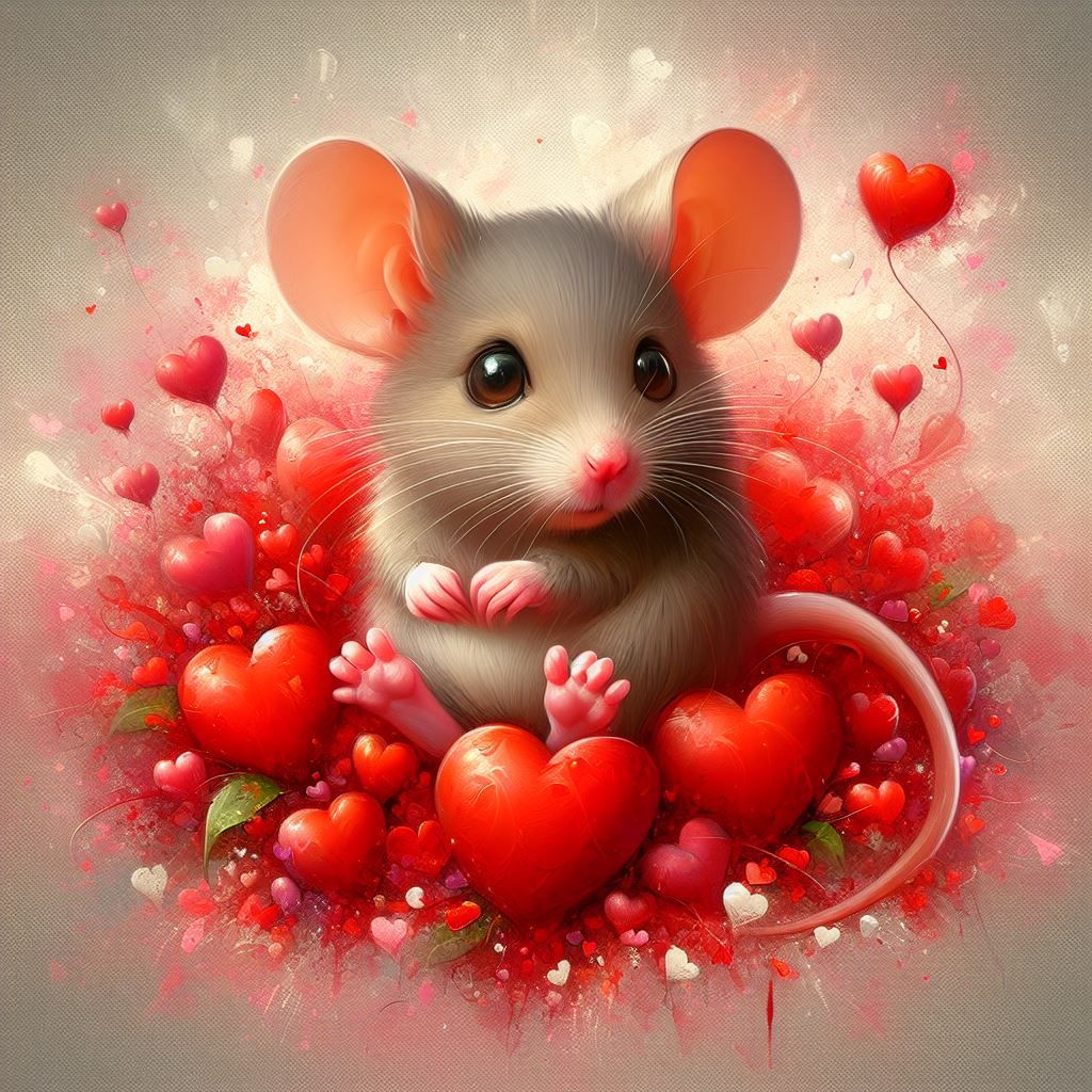 The Love Bug