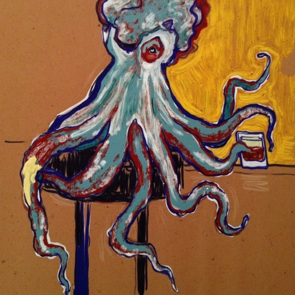 Octopus