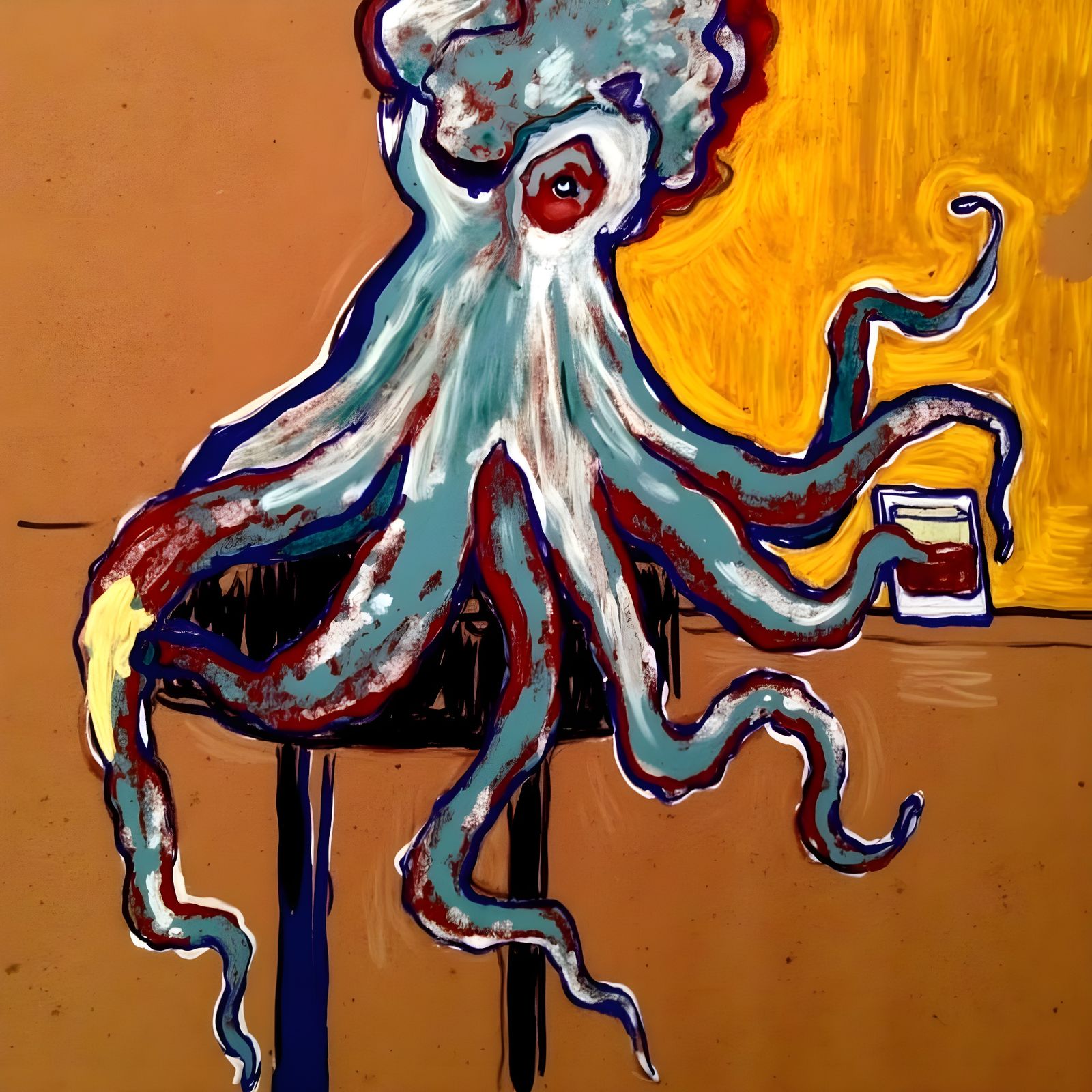 Octopus