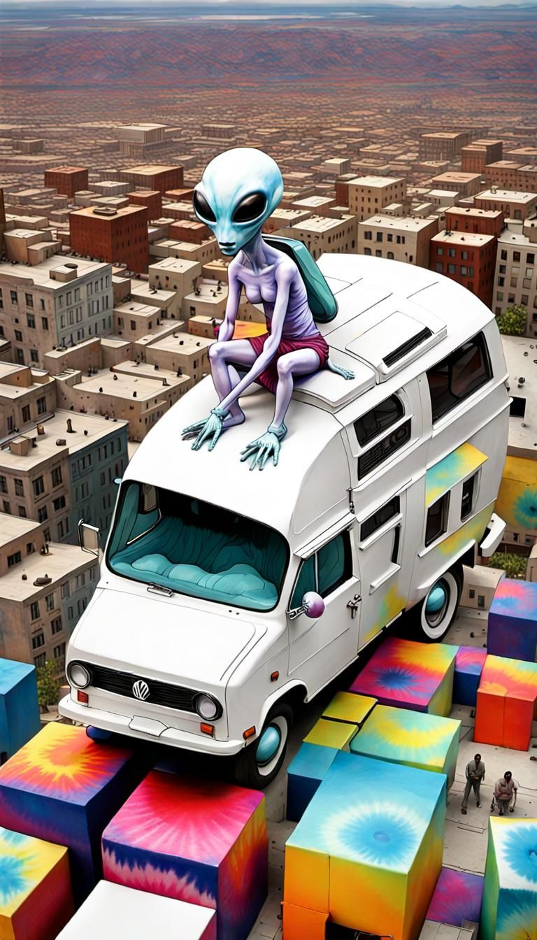 Everything Is Normal, This Is Normal