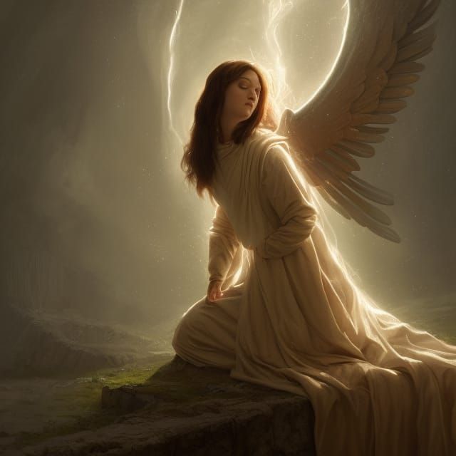 Angel 1