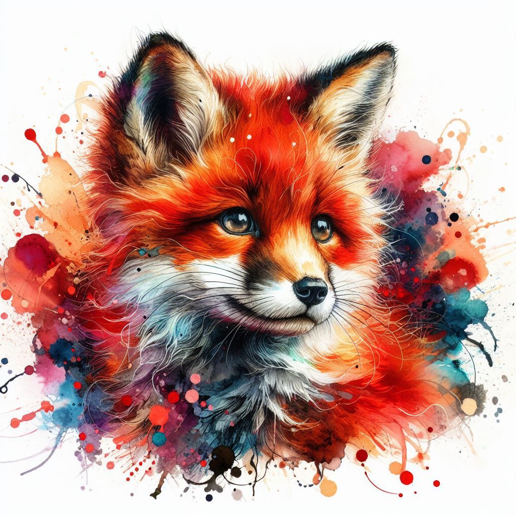 Red Fox