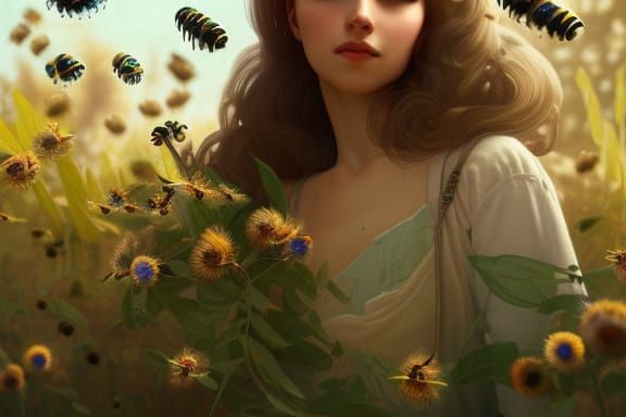 the beekeeper