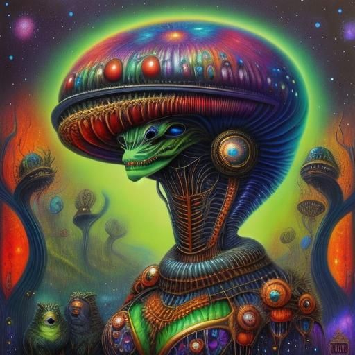 Alien