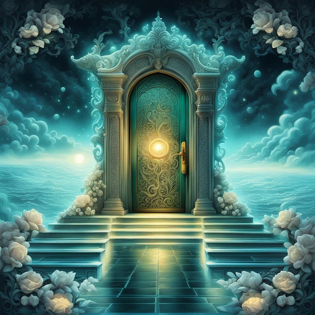 Untitled Creation