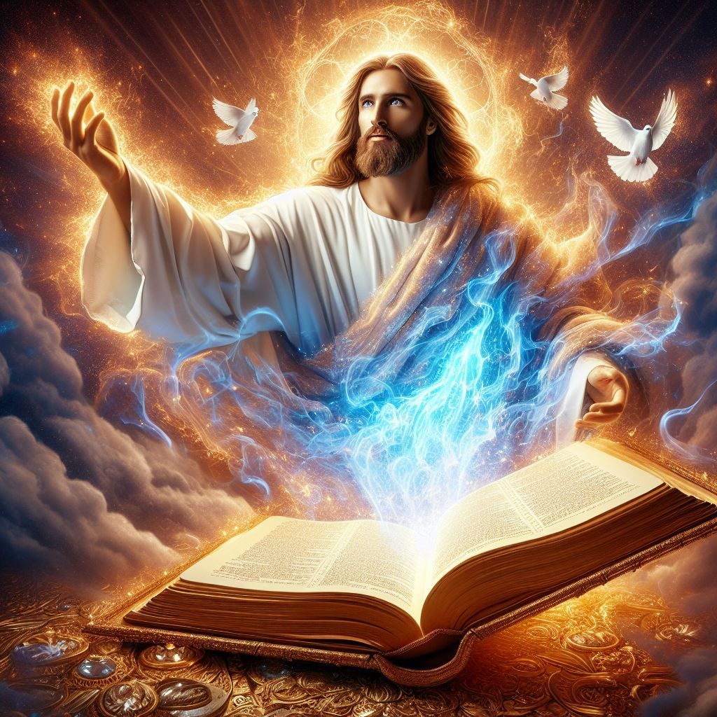 Romans 6:23 „For the wages of sin is death, but the gift of ...