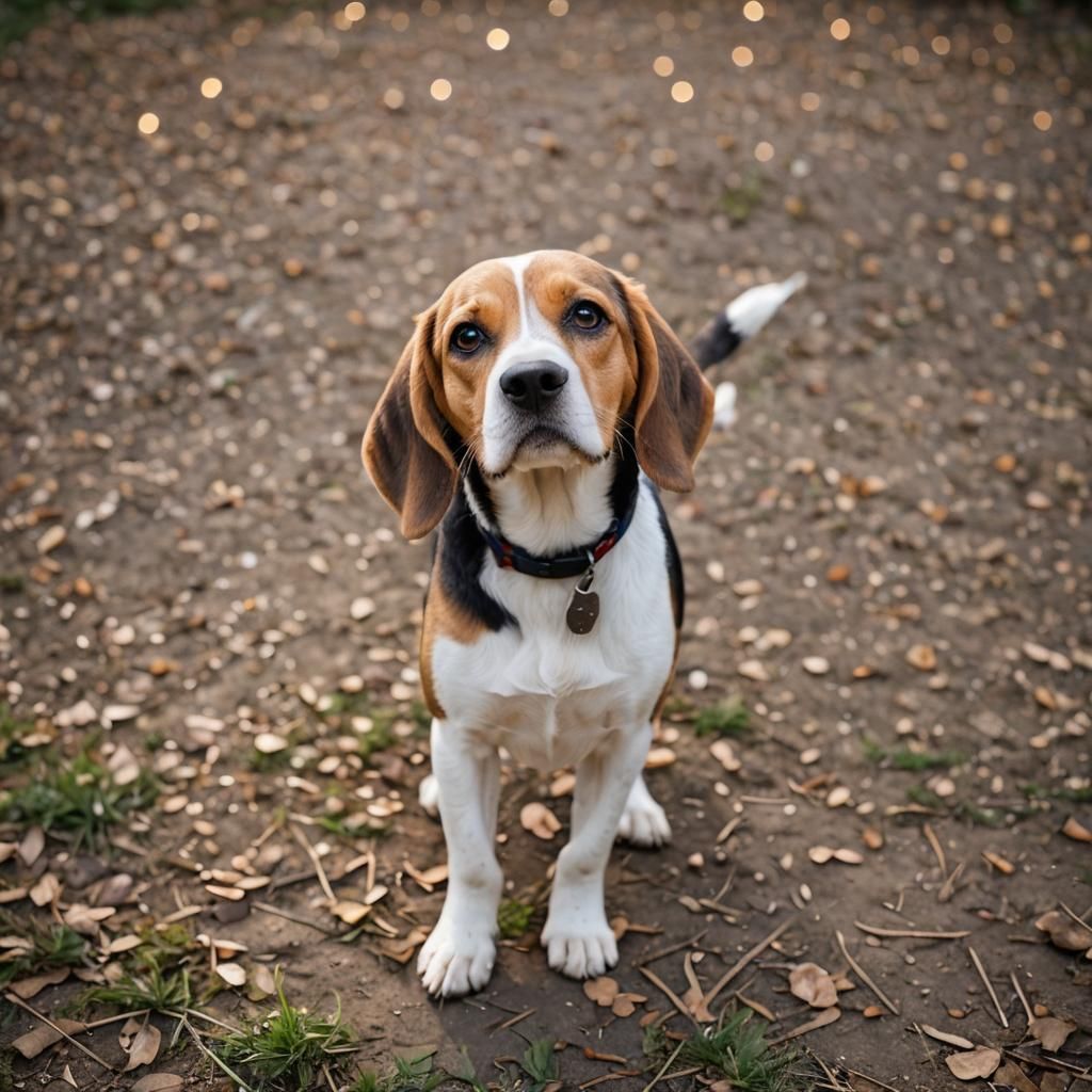 beagle