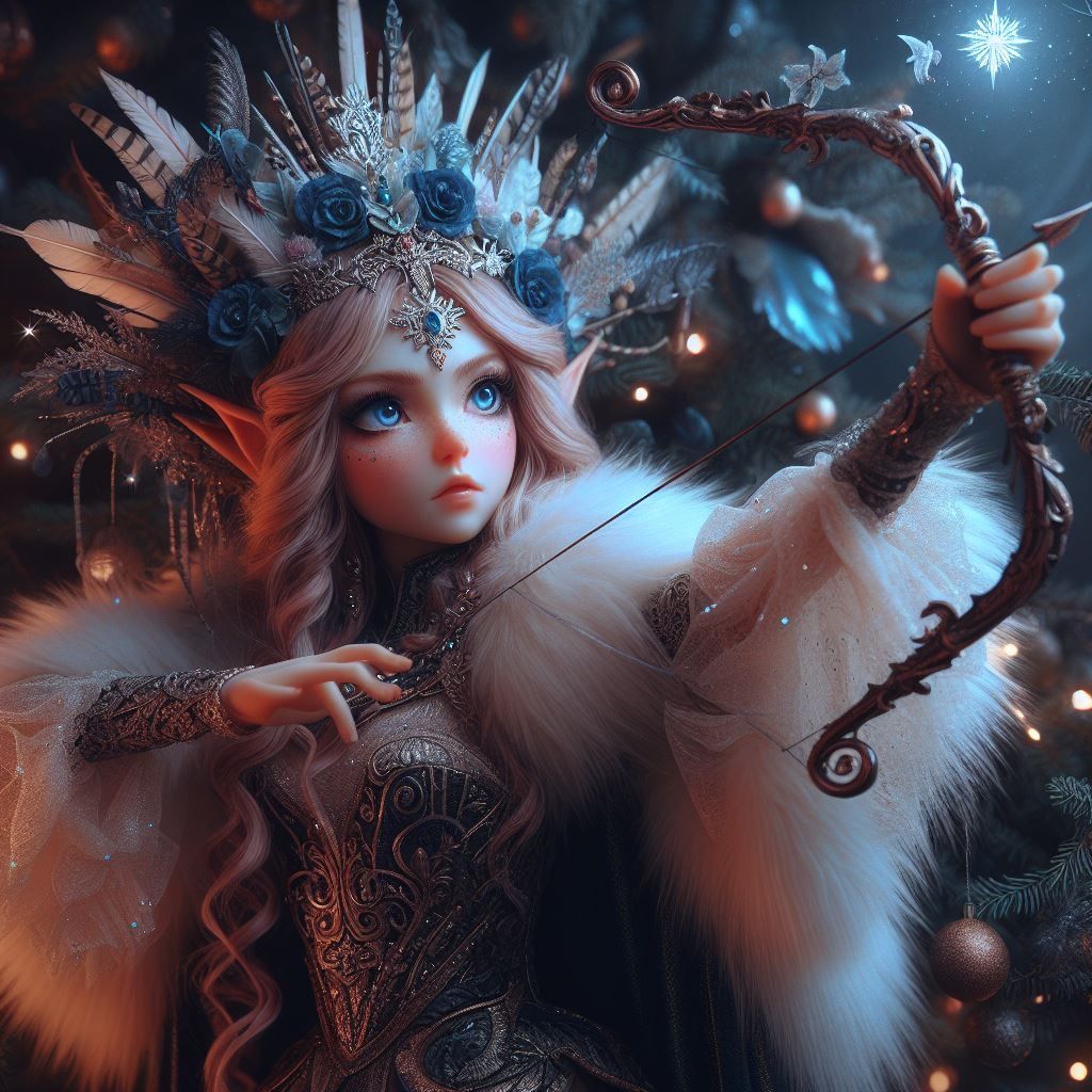 Protecting Her Kingdom