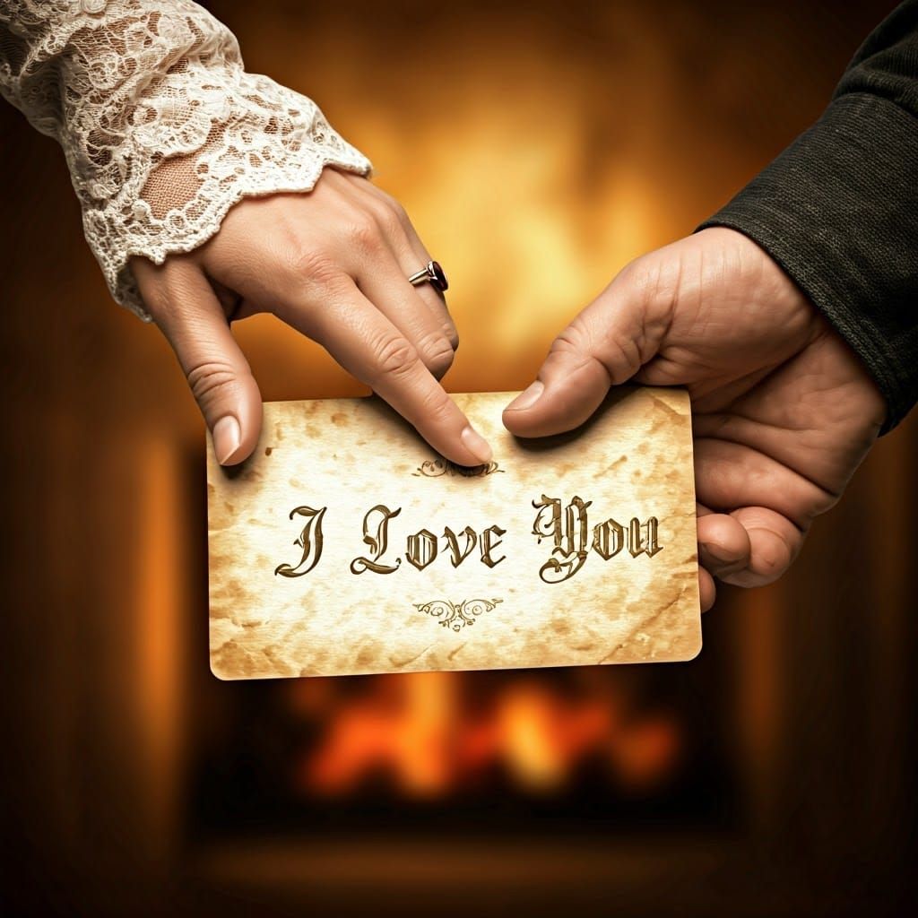 A timeless message  by @JMO