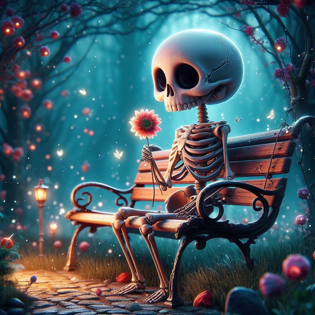 I've been waiting forever