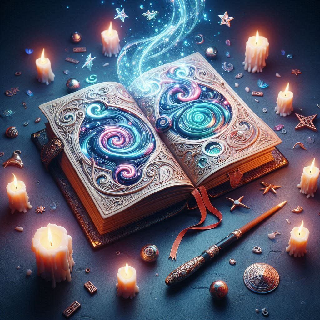 Spellbook