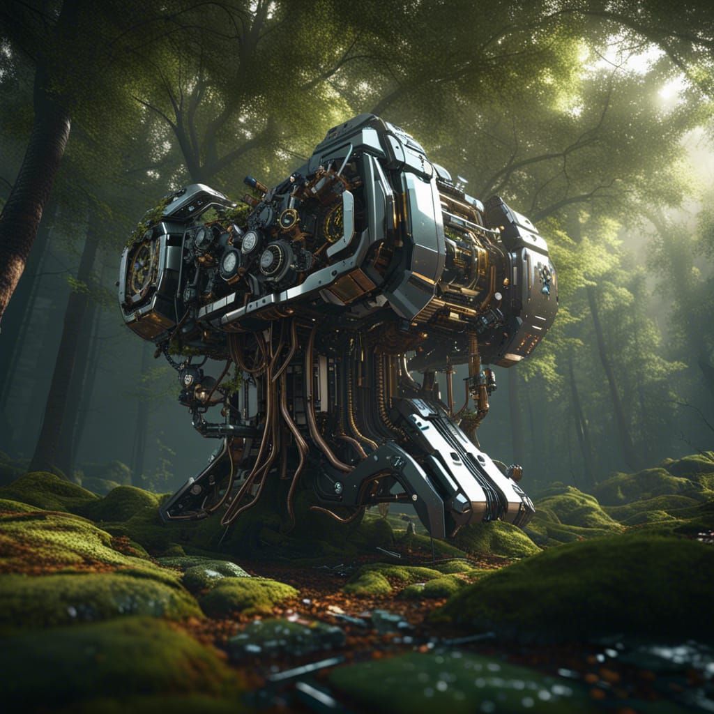 Untitled Creation