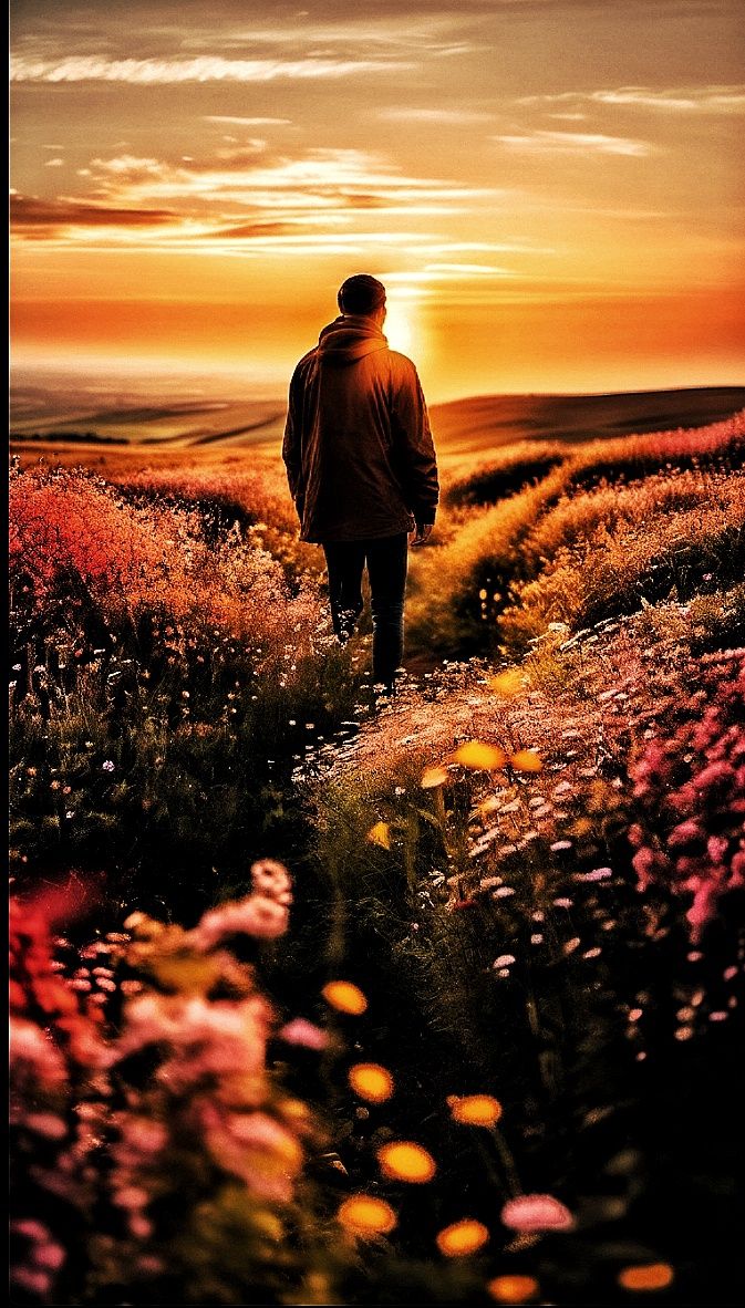 Can you remember who you were, before the world told you who you should be?