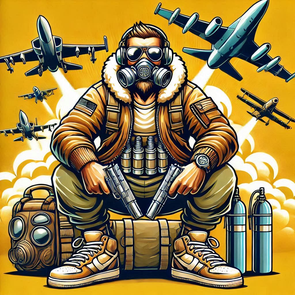 Bomber