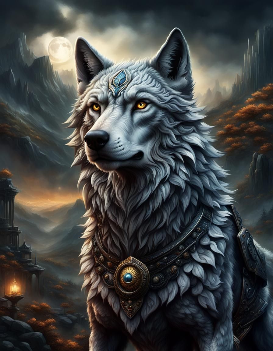 Wolf