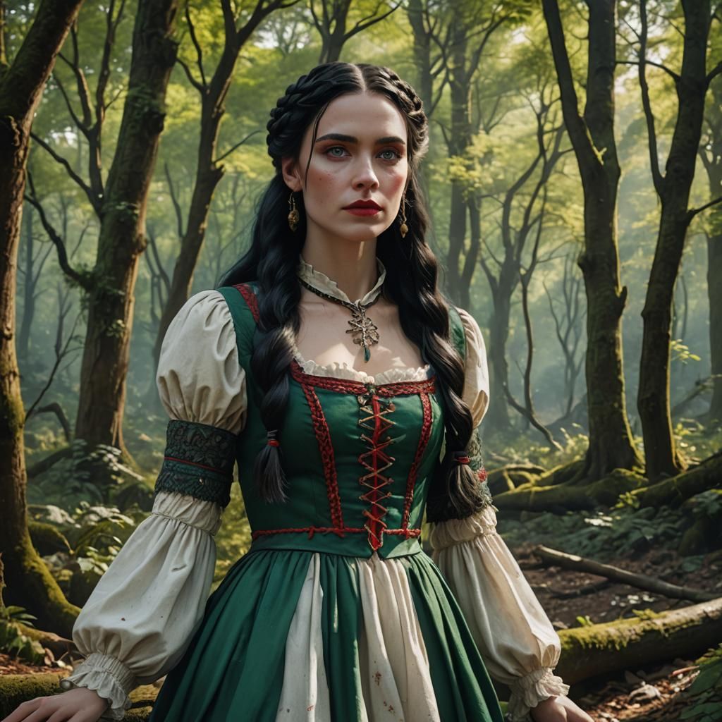 Snow White